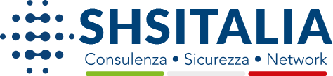 SHS ITALIA – Consulenza, Sicurezza, Network