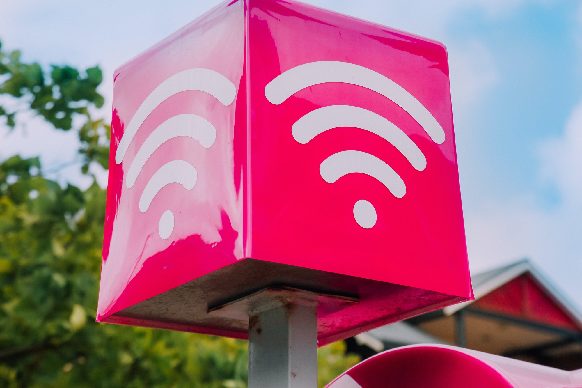 Wireless