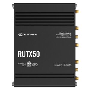 RUTX50