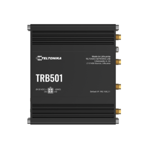 TRB501 MODELLO