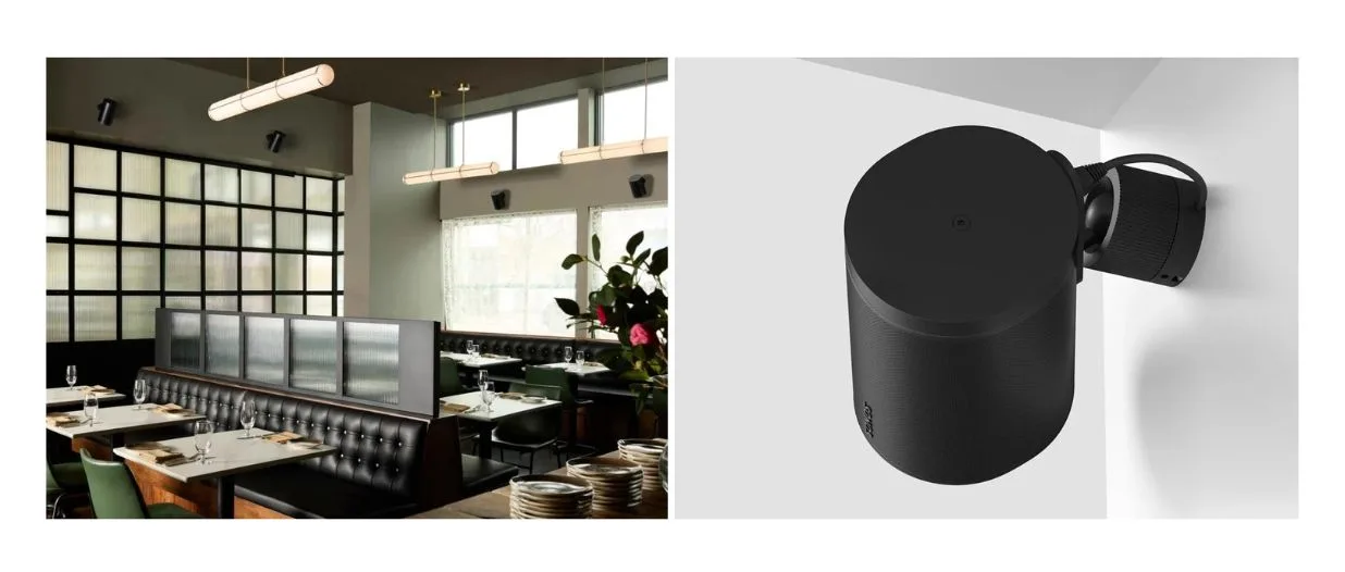 Sonos Pro