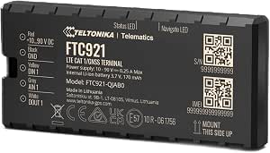 FTC 920
