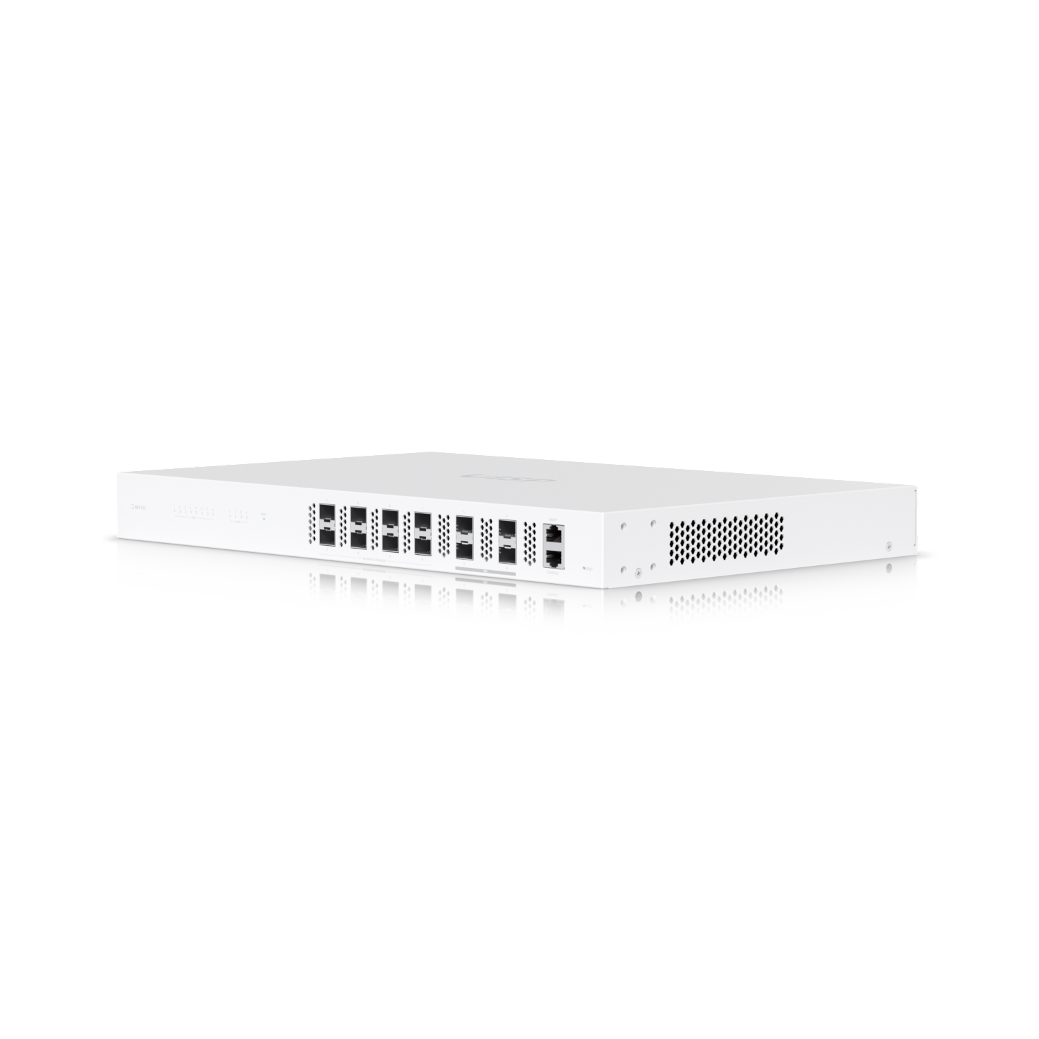 Ubiquiti UISP-FIBER-OLT-XGS-EU