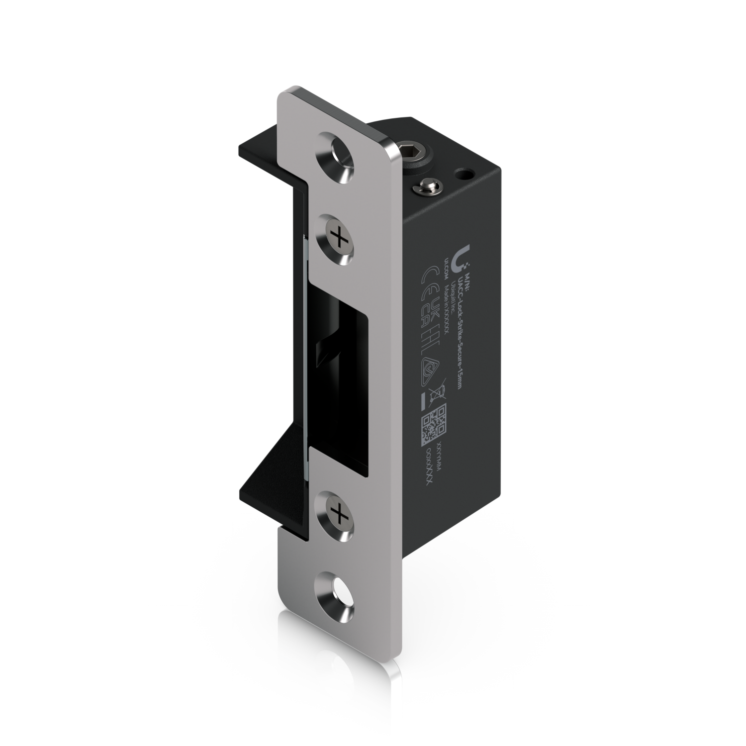 Ubiquiti UACC-Lock-Strike-Secure-15mm