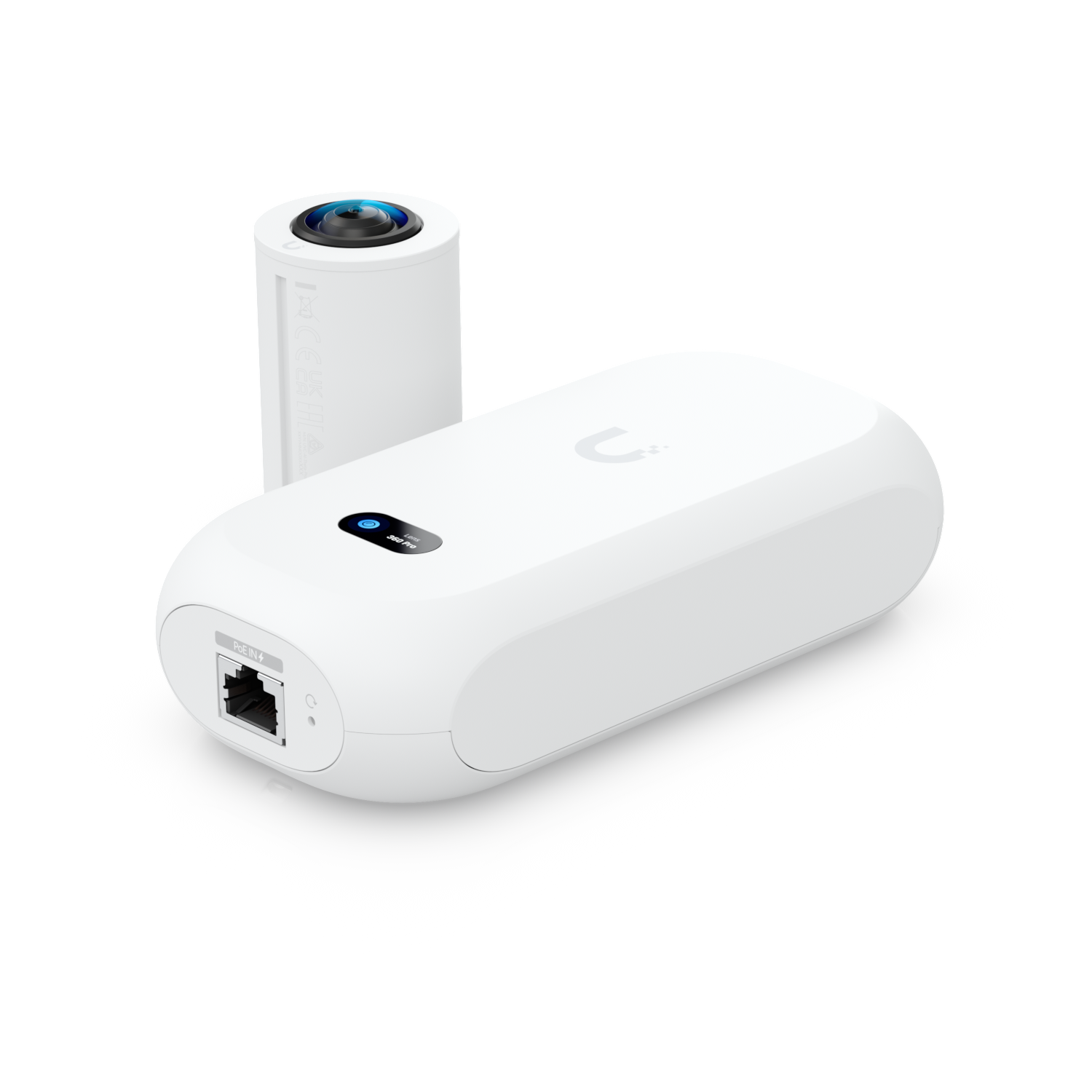 Ubiquiti UVC-AI-Theta-Pro
