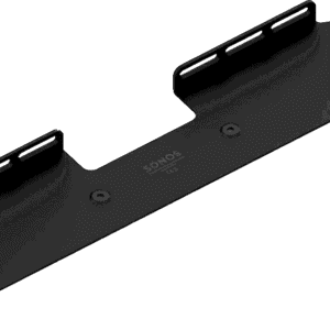 Sonos Wall Mount Beam Black
