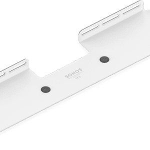 Sonos Wall Mount Beam White