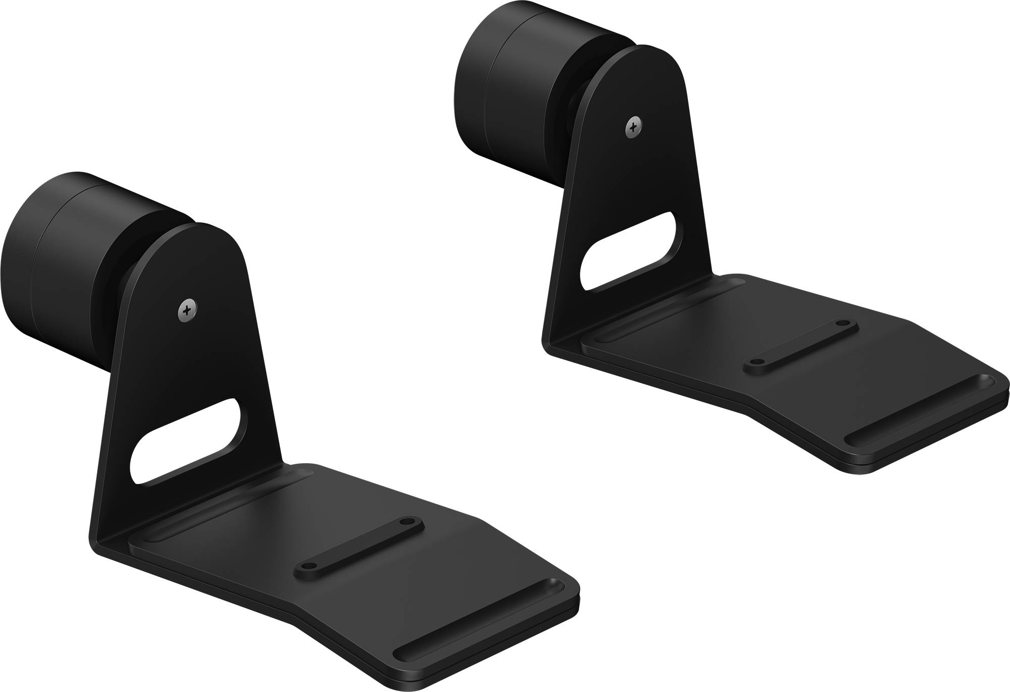 Sonos Wall Mount ERA300 Black(Coppia)