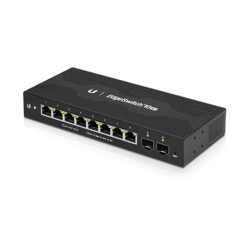 Ubiquiti ES-10XP-EU