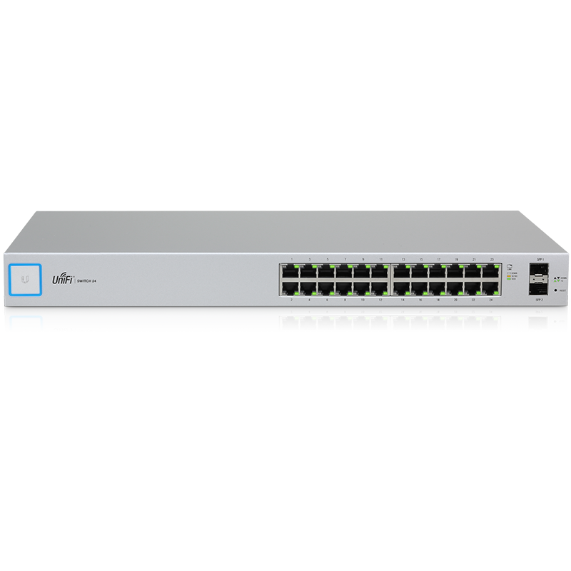 Ubiquiti US-24-250W-EU