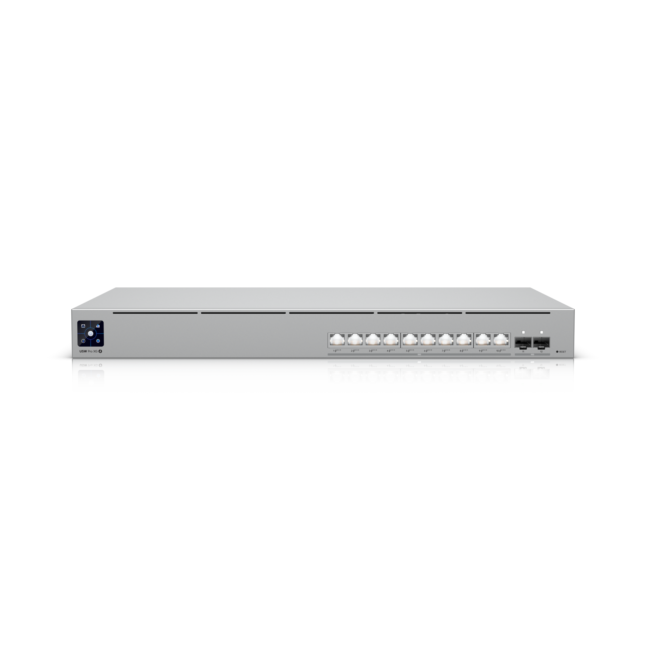 Ubiquiti USW-Pro-XG-10-PoE-EU
