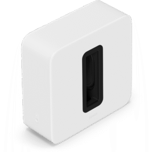 Sonos Sub 4 White