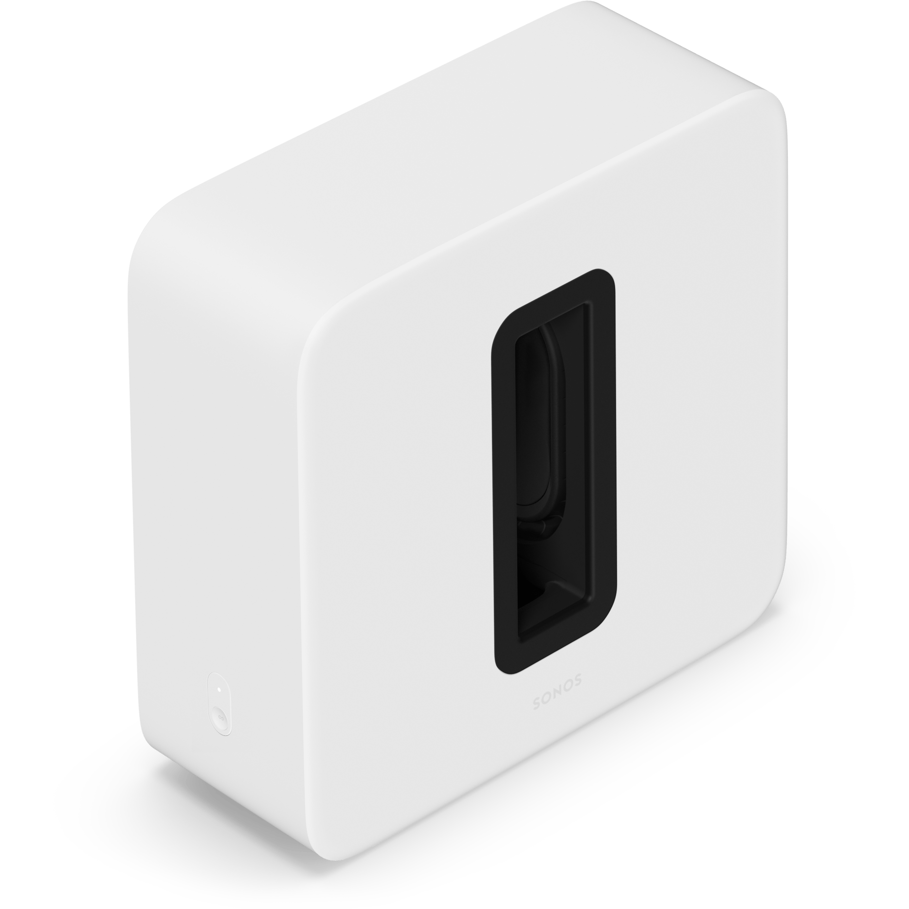 Sonos Sub 4 White