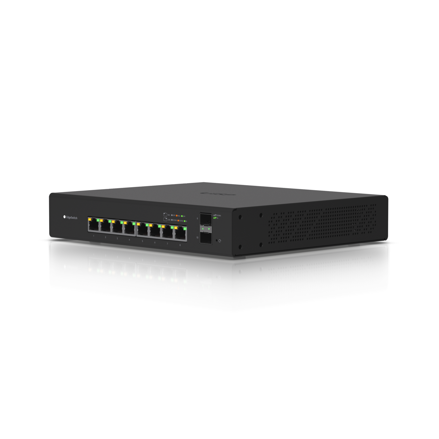 Ubiquiti ES-8-150W-EU