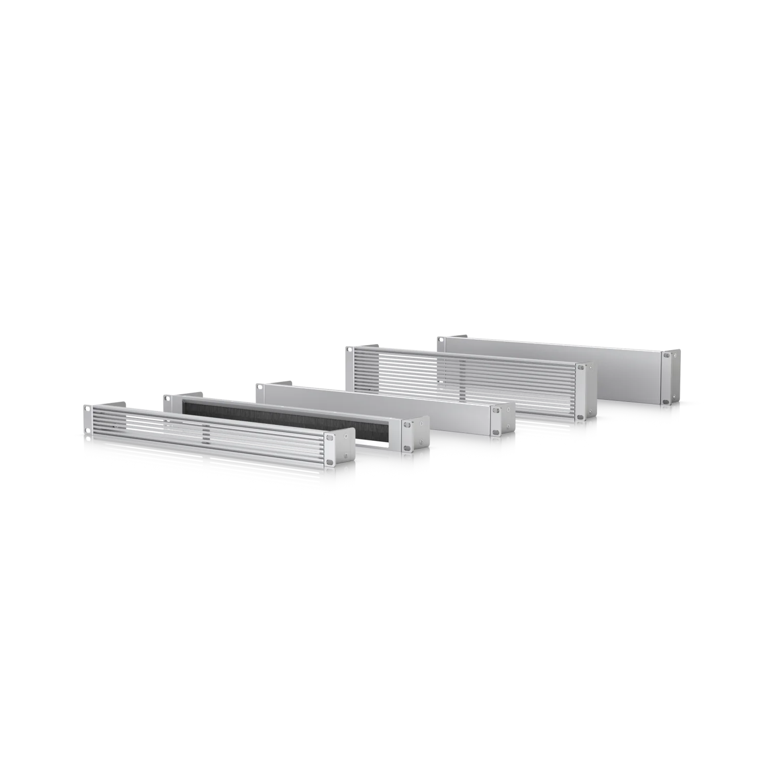 Ubiquiti UACC-Rack-Panel-Vented-1U