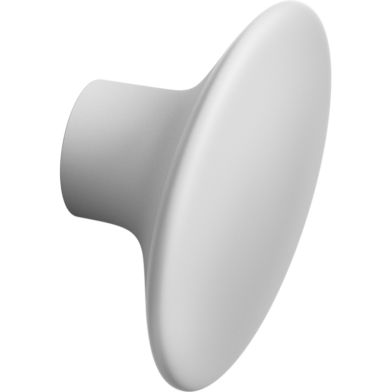 Gancio da Parete per Sonos Move (White)