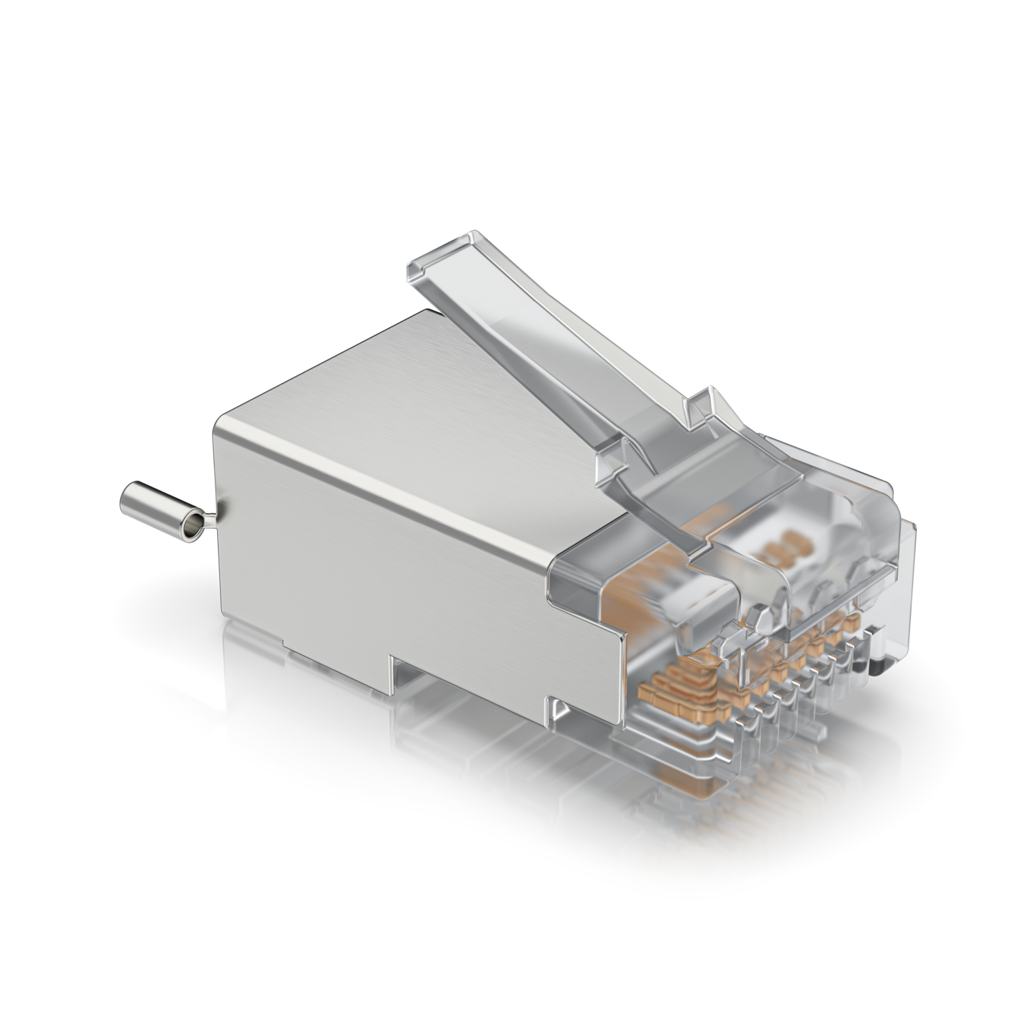 Ubiquiti UISP-Connector-SHD