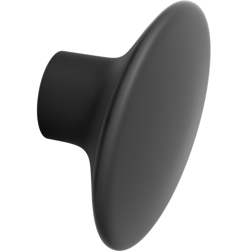 Gancio da Parete per Sonos Move (Black)