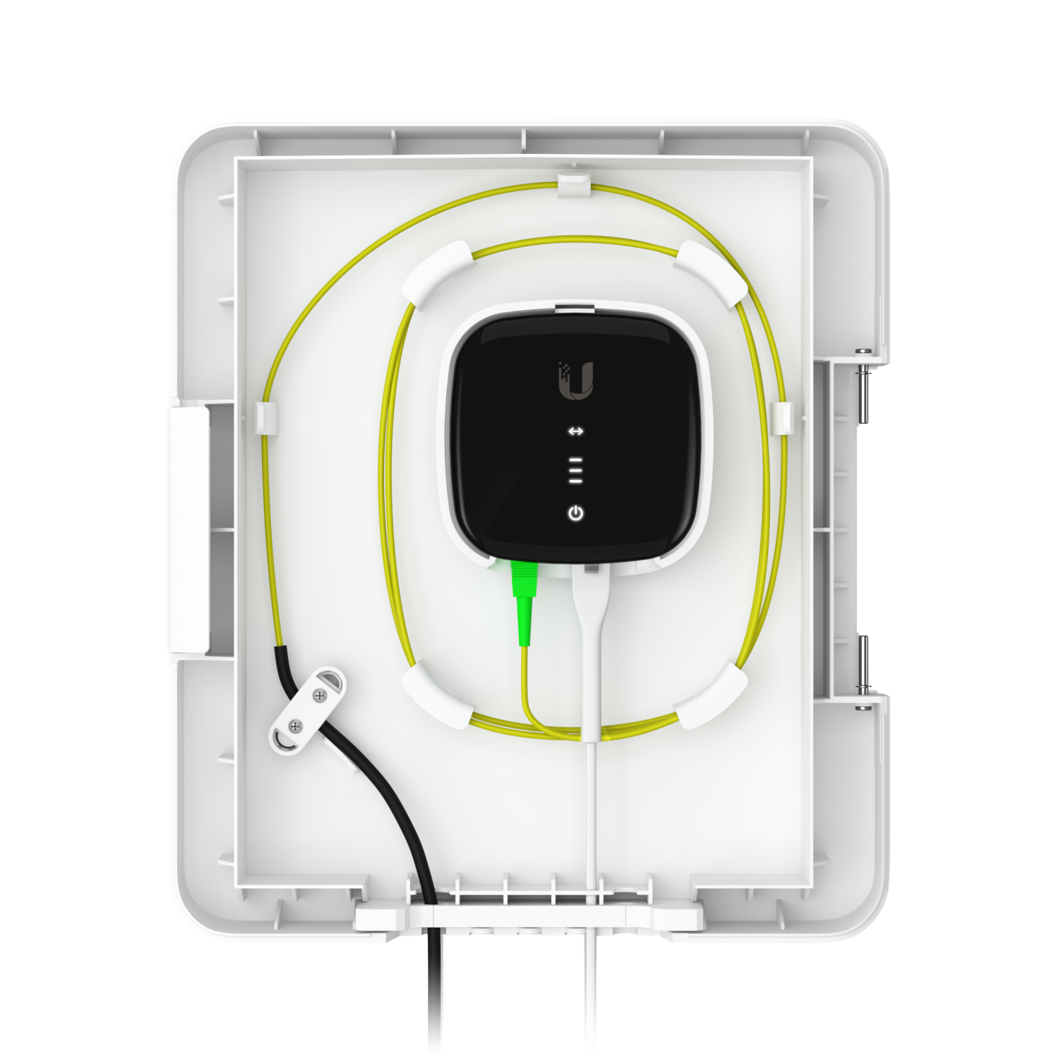 Ubiquiti UF-Terminal-Box