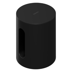 Sonos Sono Sub Mini Black