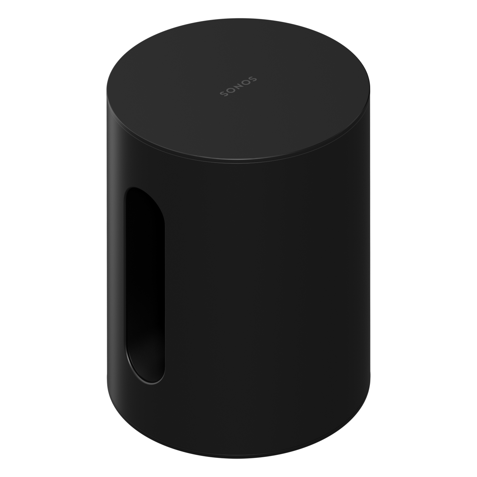 Sonos Sono Sub Mini Black