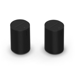 Sonos Era 100 Pro Black Coppia