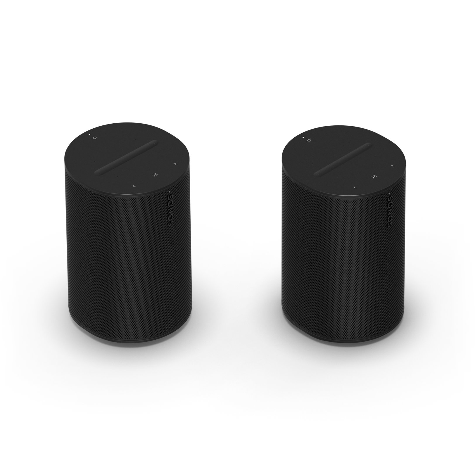 Sonos Era 100 Pro Black Coppia