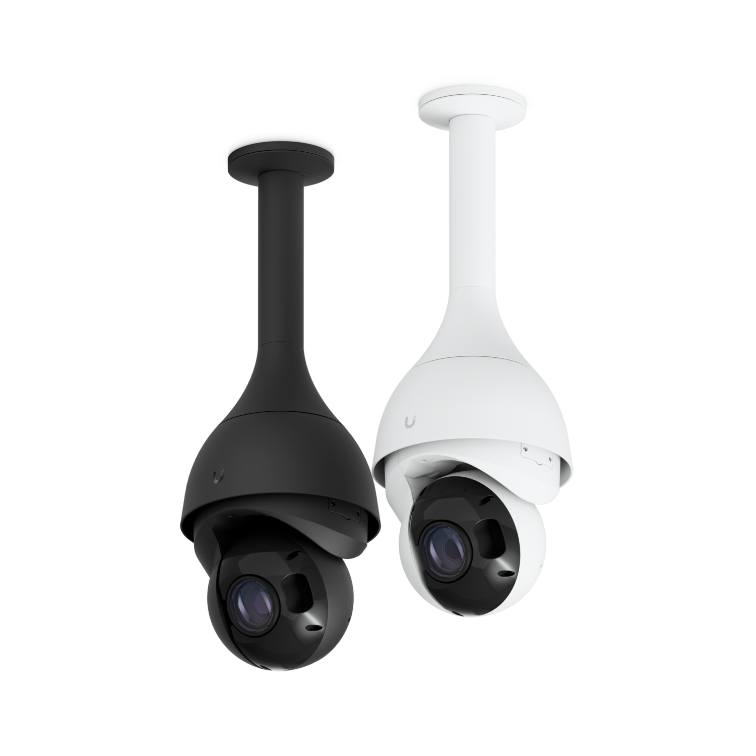Ubiquiti UACC-AI-PTZ-Precision-PM-W