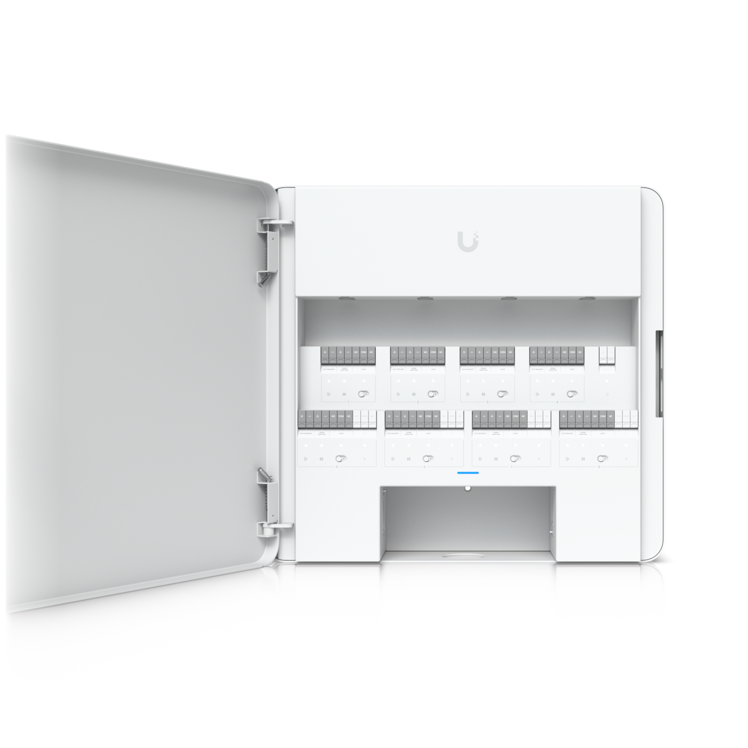 Ubiquiti UICARE-EAH-8-EU-D