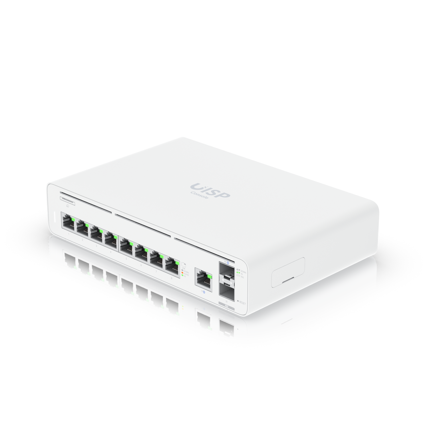 Ubiquiti UISP-Console-EU