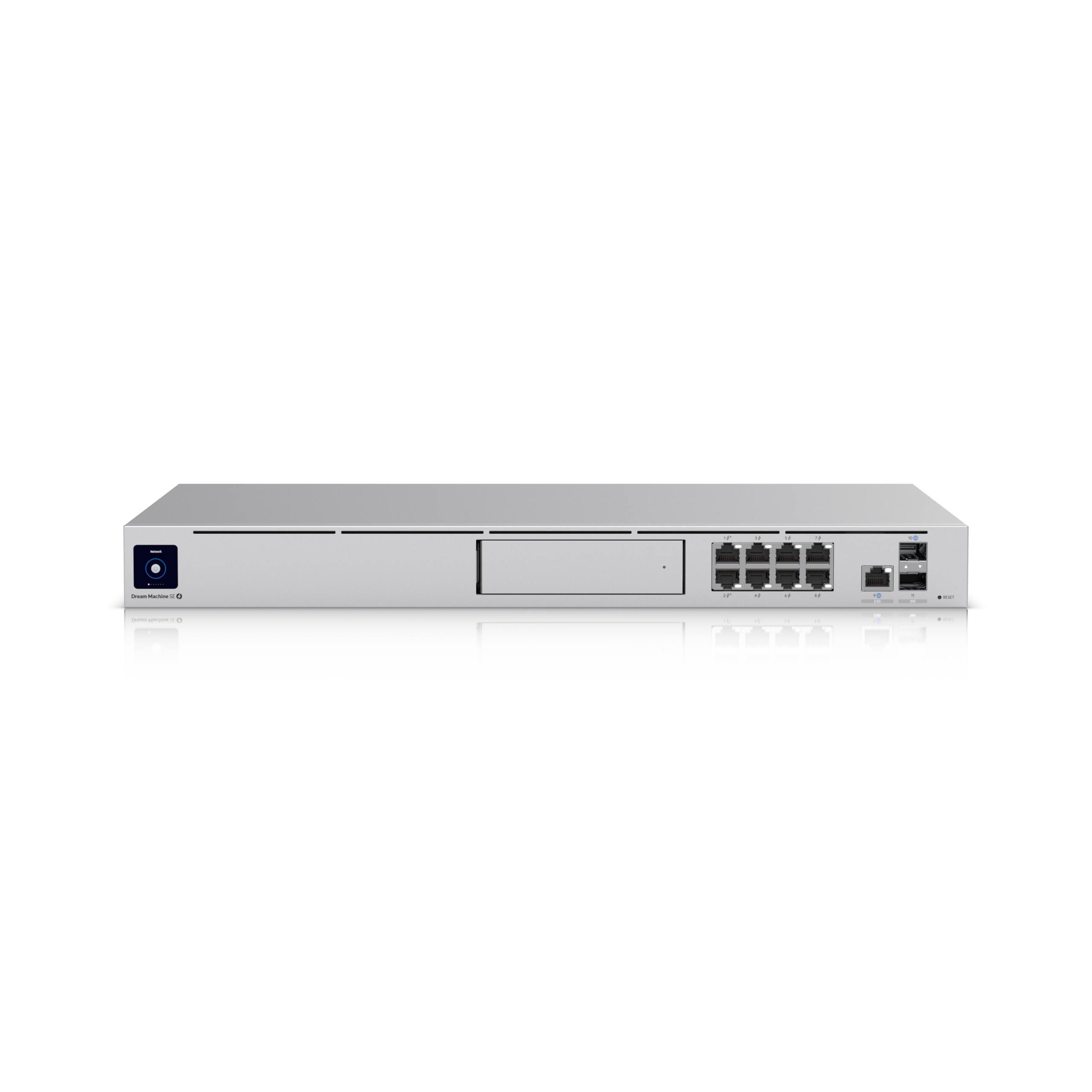 Ubiquiti UICARE-UDM-SE-EU-D