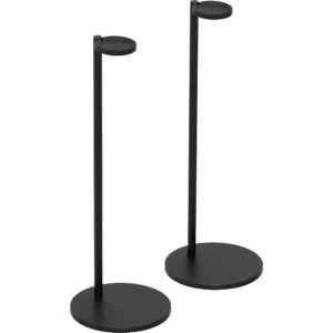 Sonos Stands For ERA100 Black (Coppia)