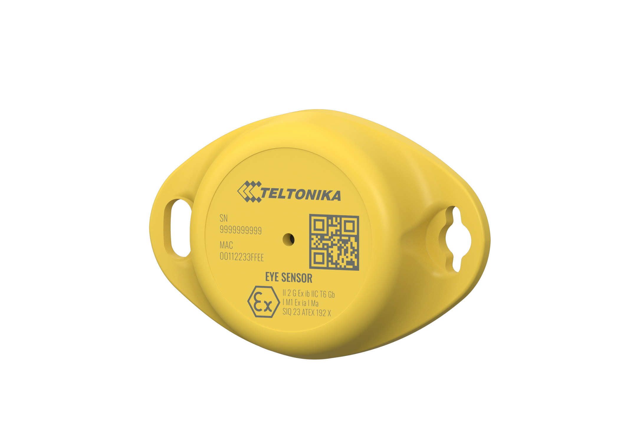Teltonika Telematics BTSMP1ASDA02