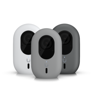 Ubiquiti UACC-G4-INS-Cover-Dark Grey