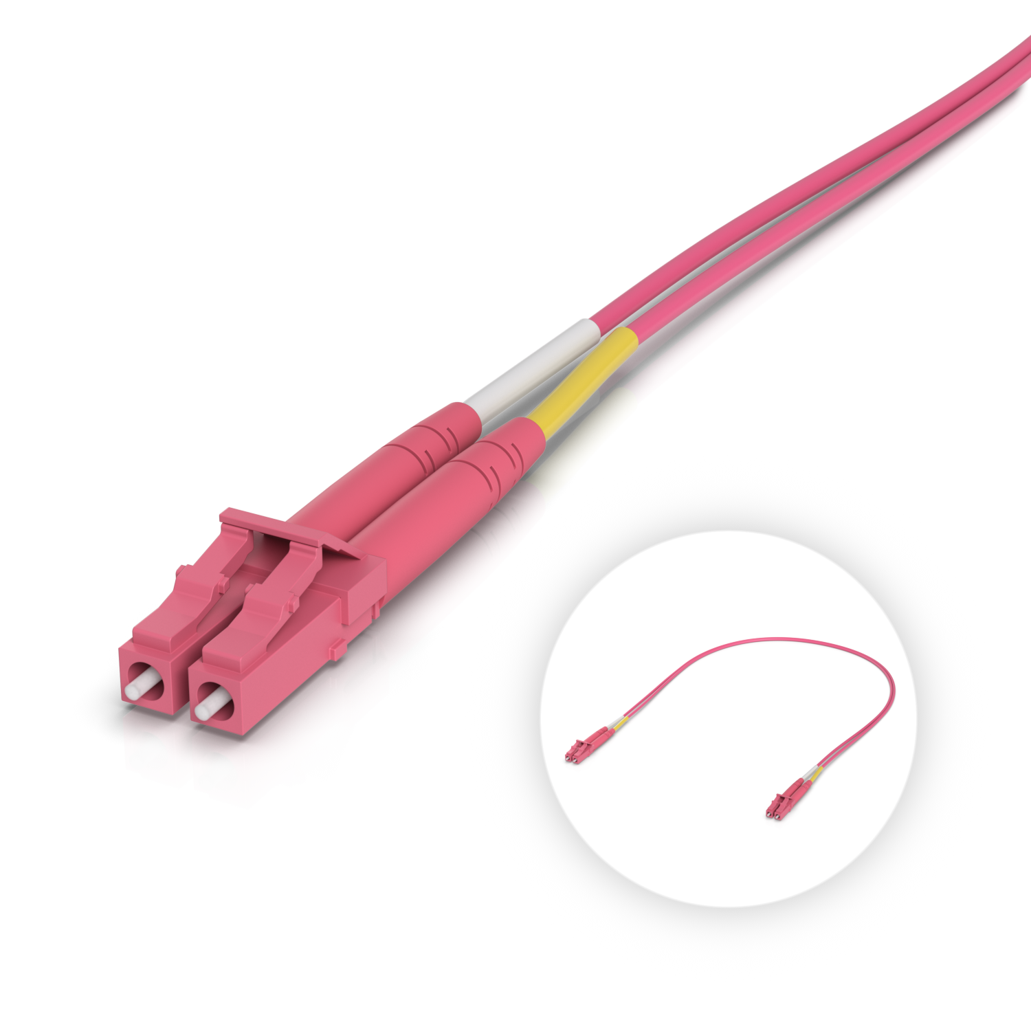 Ubiquiti UACC-OFC-M2-LULU-0.5M-50