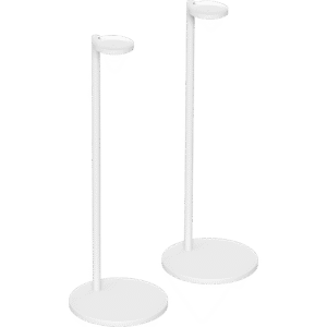 Sonos Stands For ERA100 White (Coppia)