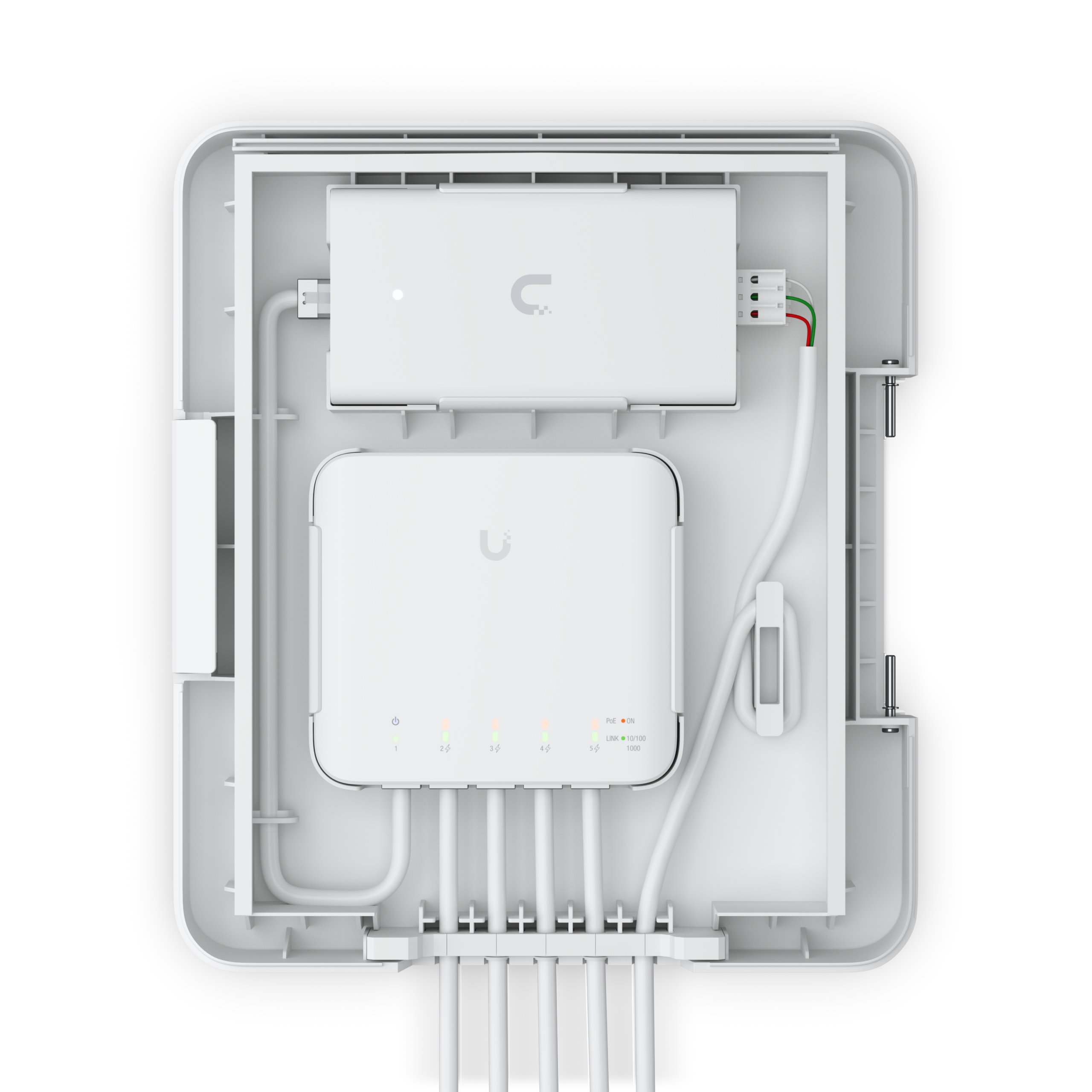 Ubiquiti USW-Flex-Utility