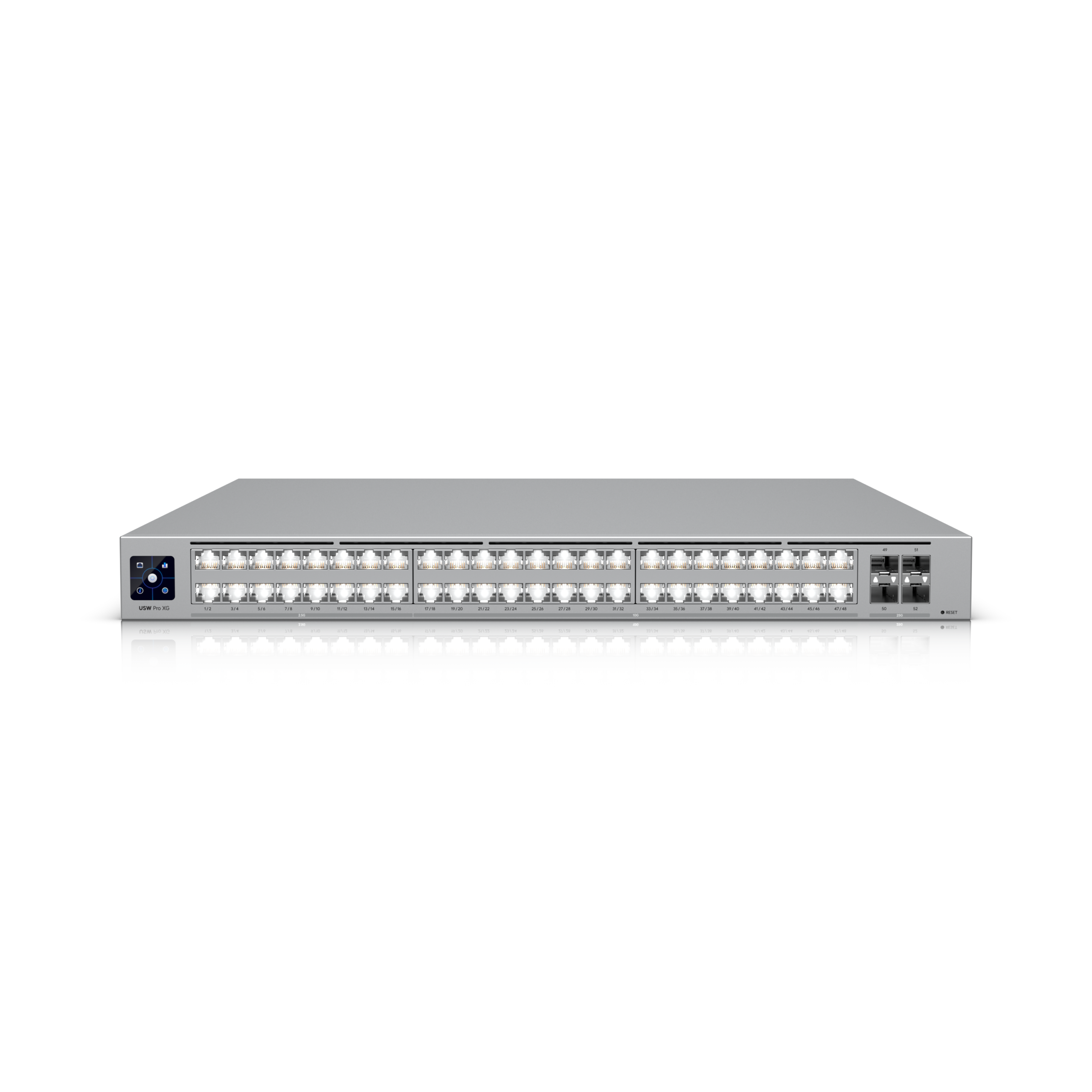 Ubiquiti USW-Pro-XG-48-EU