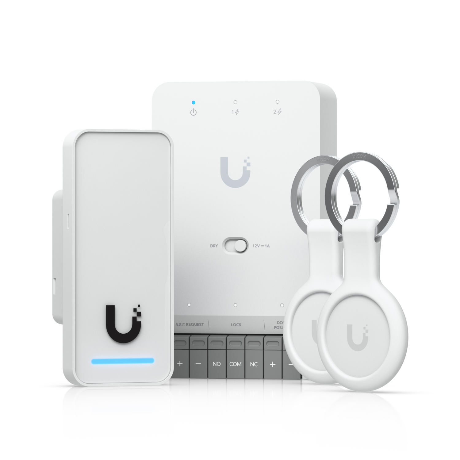 Ubiquiti UICARE-UA-G3-SK-D