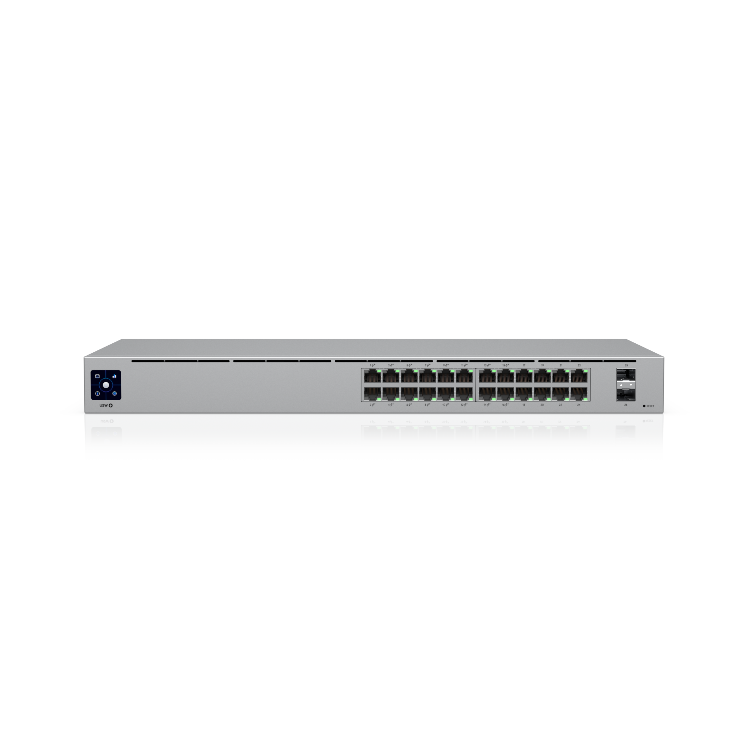 Ubiquiti USW-24-POE-EU