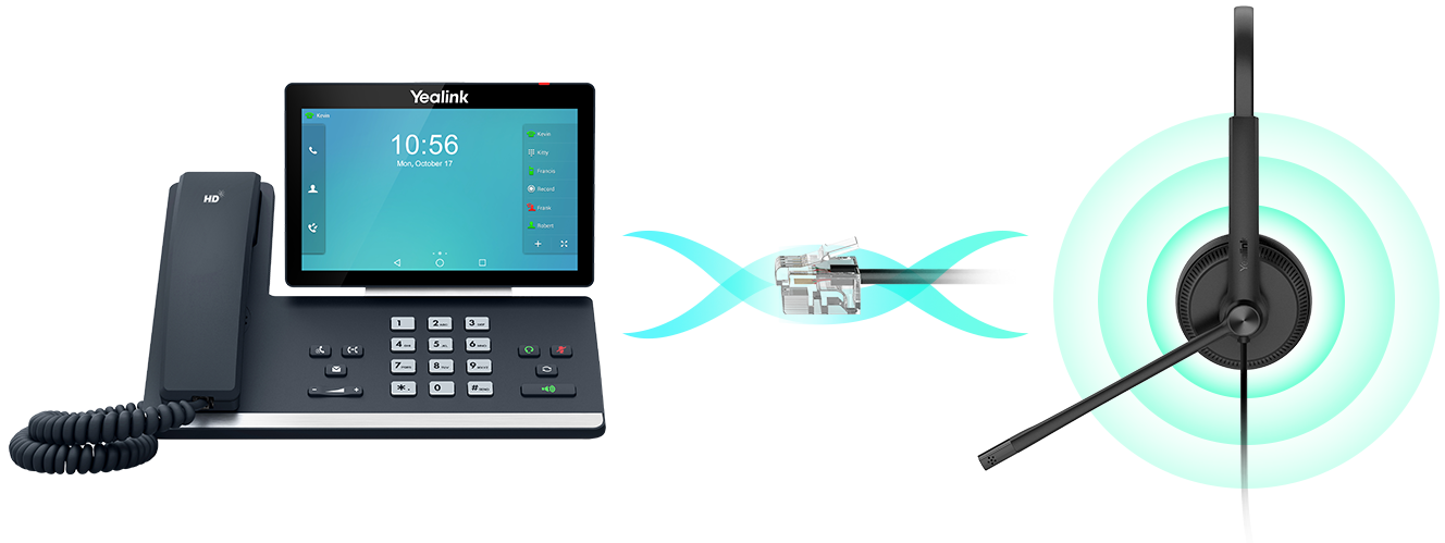 Yealink 242.11