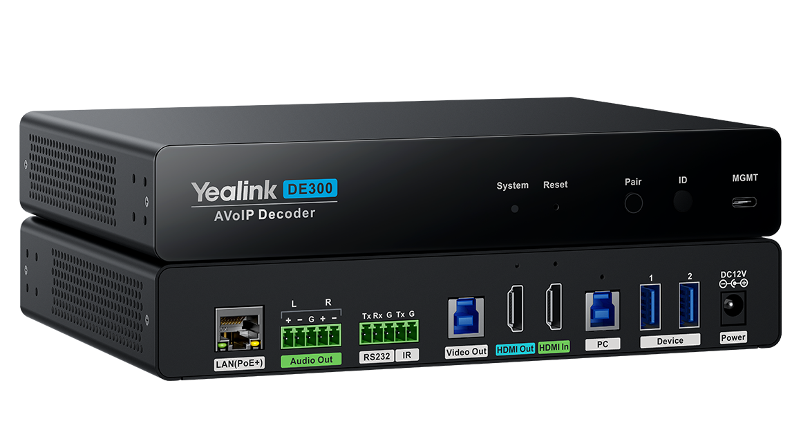 Yealink 245.78