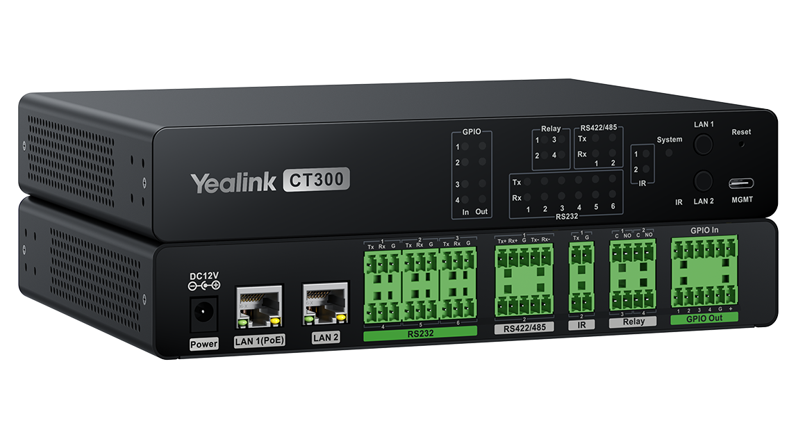 Yealink 245.80