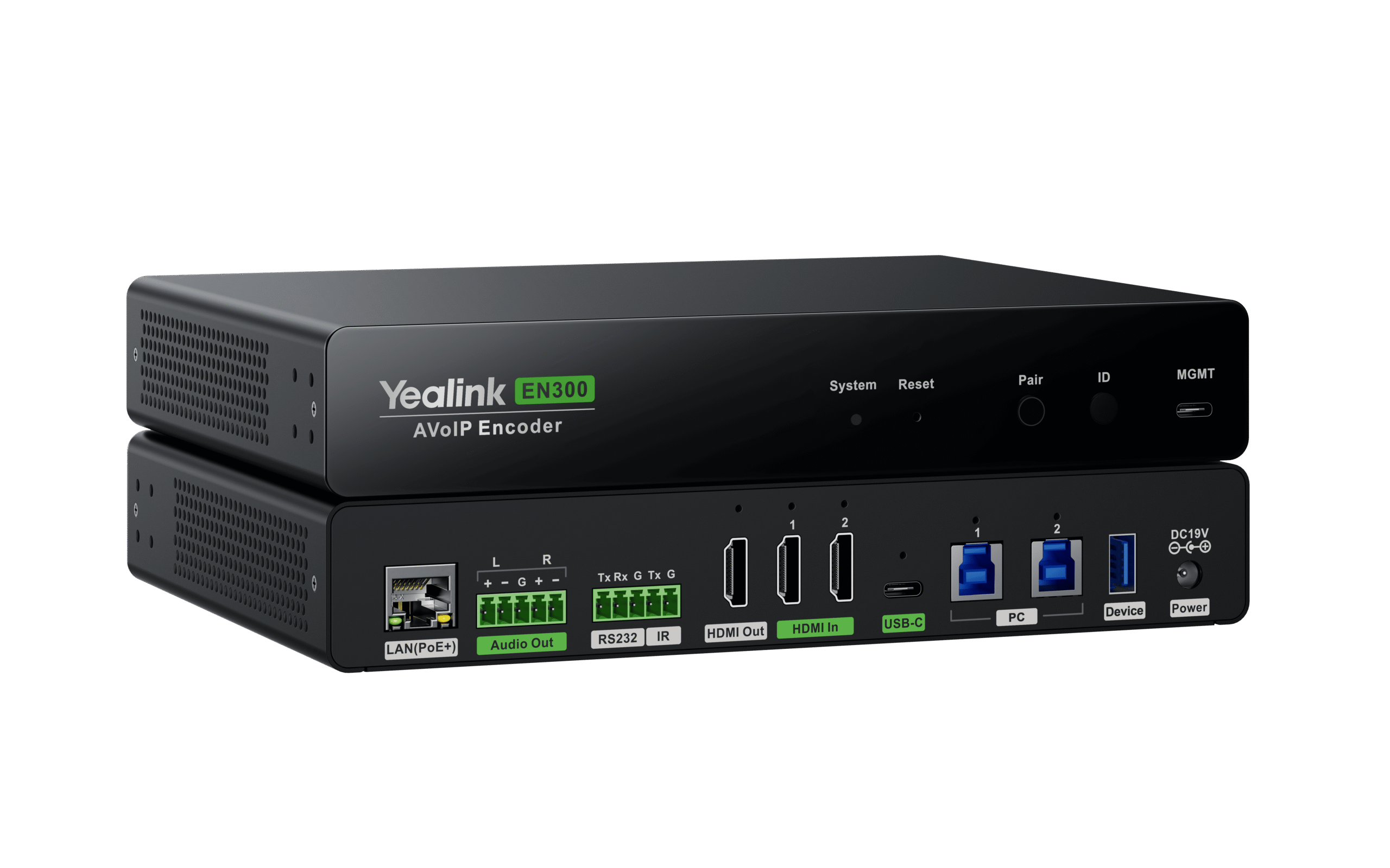 Yealink 245.77