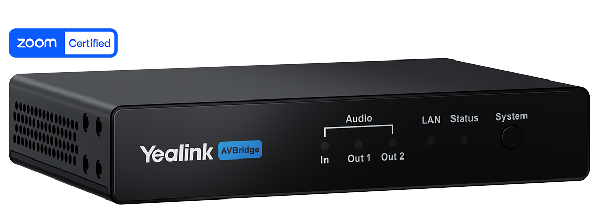Yealink 245.83