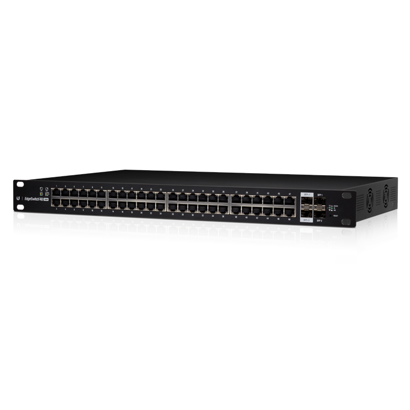 Ubiquiti ES-48-750W EU
