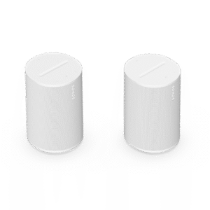 Sonos Era 100 Pro White Coppia