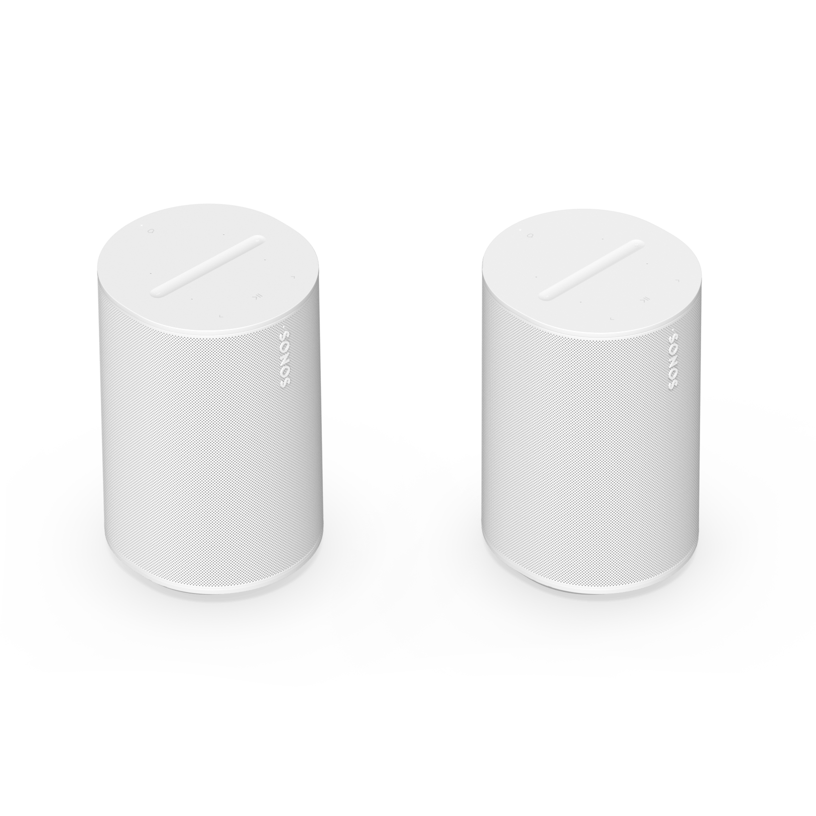 Sonos Era 100 Pro White Coppia