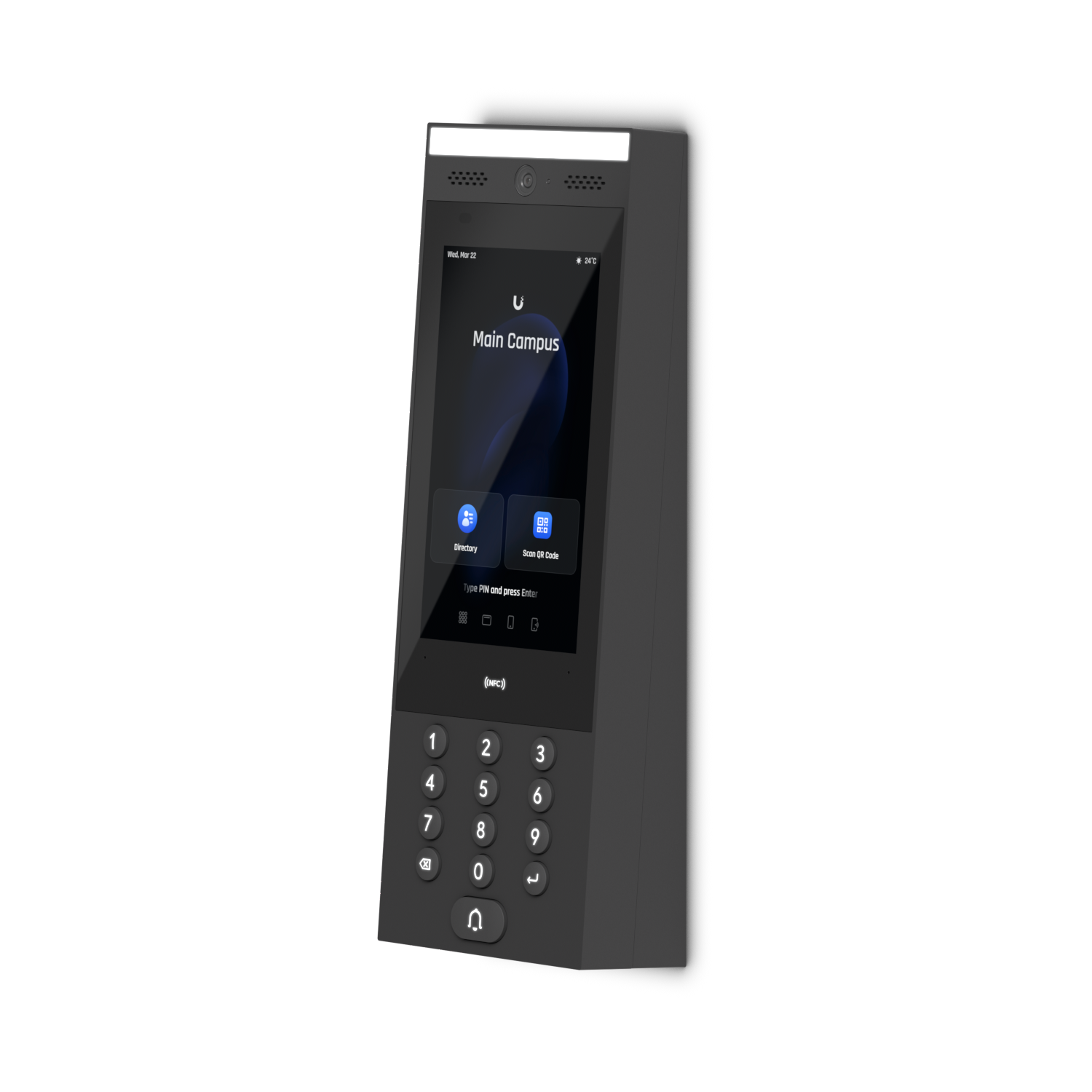 Ubiquiti UACC-Intercom-SAM