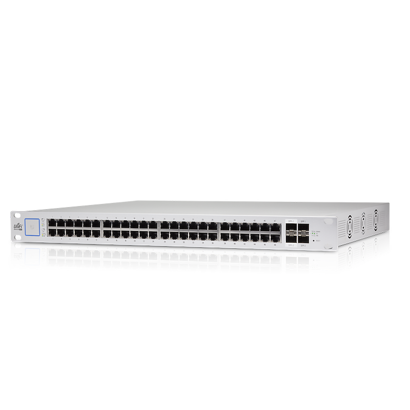 Ubiquiti US-48-750W-EU